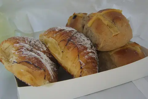 Biscotti Di Debora photo 1